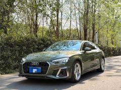 Audi A5 (Imported) Sportback 40 TFSI Fashion Dynamic Type - фото 1