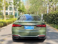 Audi A5 (Imported) Sportback 40 TFSI Fashion Dynamic Type - фото 3