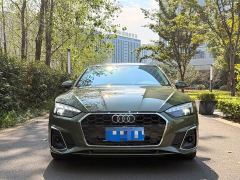 Audi A5 (Imported) Sportback 40 TFSI Fashion Dynamic Type - фото 5