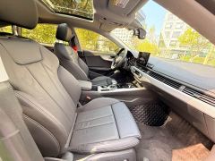 Audi A5 (Imported) Sportback 40 TFSI Fashion Dynamic Type - фото 6