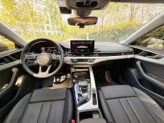 Audi A5 (Imported) Sportback 40 TFSI Fashion Dynamic Type - фото 7