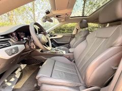 Audi A5 (Imported) Sportback 40 TFSI Fashion Dynamic Type - фото 9