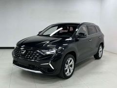 Volkswagen Jetta VS7 280TSI Automatic Comfort Edition - фото 1
