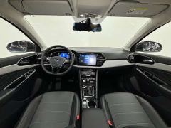 Volkswagen Jetta VS7 280TSI Automatic Comfort Edition - фото 12