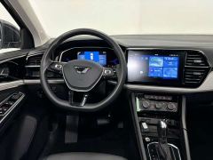 Volkswagen Jetta VS7 280TSI Automatic Comfort Edition - фото 13