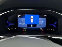 Volkswagen Jetta VS7 280TSI Automatic Comfort Edition - фото 14