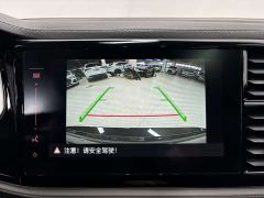 Volkswagen Jetta VS7 280TSI Automatic Comfort Edition - фото 15
