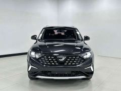 Volkswagen Jetta VS7 280TSI Automatic Comfort Edition - фото 2