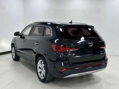 Volkswagen Jetta VS7 280TSI Automatic Comfort Edition - фото 6
