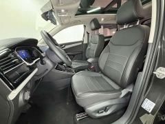 Volkswagen Jetta VS7 280TSI Automatic Comfort Edition - фото 8