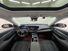 Buick E5 Smart Comfort Standard Range Edition - ფოტო 10