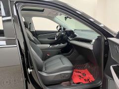 Buick E5 Smart Comfort Standard Range Edition - ფოტო 11