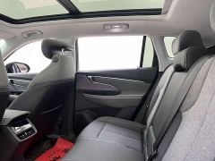 Buick E5 Smart Comfort Standard Range Edition - ფოტო 12