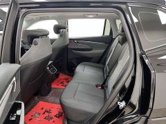 Buick E5 Smart Comfort Standard Range Edition - ფოტო 13
