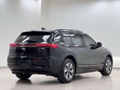 Buick E5 Smart Comfort Standard Range Edition - ფოტო 14