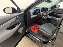 Buick E5 Smart Comfort Standard Range Edition - ფოტო 5
