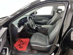 Buick E5 Smart Comfort Standard Range Edition - ფოტო 6