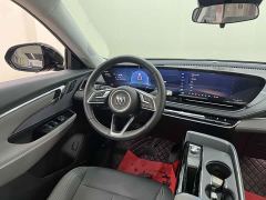 Buick E5 Smart Comfort Standard Range Edition - ფოტო 8