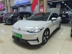 Volkswagen ID.7 VIZZION AIR - photo 1