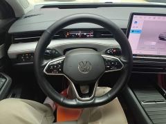 Volkswagen ID.7 VIZZION AIR - photo 10