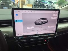 Volkswagen ID.7 VIZZION AIR - photo 12