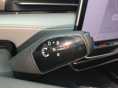 Volkswagen ID.7 VIZZION AIR - photo 13
