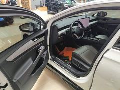 Volkswagen ID.7 VIZZION AIR - photo 15