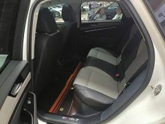 Volkswagen ID.7 VIZZION AIR - photo 16
