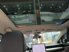 Volkswagen ID.7 VIZZION AIR - photo 17