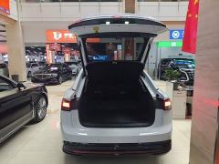 Volkswagen ID.7 VIZZION AIR - photo 18