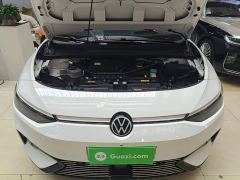 Volkswagen ID.7 VIZZION AIR - photo 19