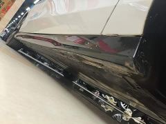Volkswagen ID.7 VIZZION AIR - photo 20