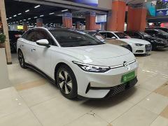 Volkswagen ID.7 VIZZION AIR - photo 3