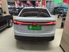 Volkswagen ID.7 VIZZION AIR - photo 5