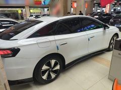 Volkswagen ID.7 VIZZION AIR - photo 6