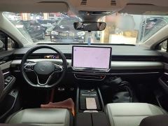 Volkswagen ID.7 VIZZION AIR - photo 9