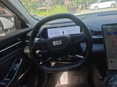 Geely Galaxy L6 Edition 1.5T 125km PLUS - photo 18