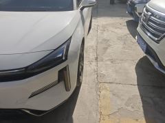 Geely Galaxy L6 Edition 1.5T 125km PLUS - photo 4