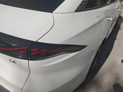 Geely Galaxy L6 Edition 1.5T 125km PLUS - photo 5