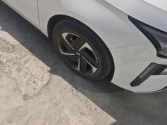 Geely Galaxy L6 Edition 1.5T 125km PLUS - photo 6