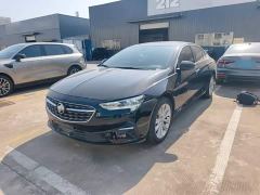 Buick Regal 652T Smart Comfort Edition - ფოტო 1