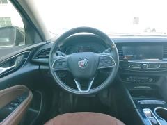 Buick Regal 652T Smart Comfort Edition - ფოტო 10