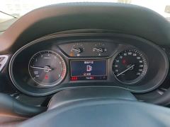 Buick Regal 652T Smart Comfort Edition - ფოტო 11