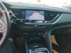 Buick Regal 652T Smart Comfort Edition - ფოტო 12