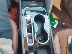 Buick Regal 652T Smart Comfort Edition - ფოტო 13