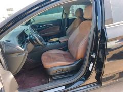 Buick Regal 652T Smart Comfort Edition - ფოტო 14