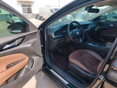 Buick Regal 652T Smart Comfort Edition - ფოტო 15
