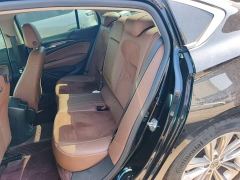 Buick Regal 652T Smart Comfort Edition - ფოტო 16