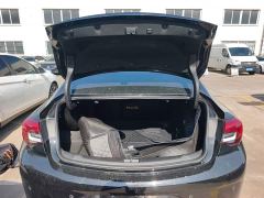 Buick Regal 652T Smart Comfort Edition - ფოტო 18