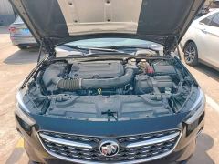 Buick Regal 652T Smart Comfort Edition - ფოტო 19